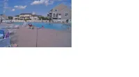 Immaculate townhome with many amenities and views.