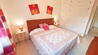 Casalionelantibes : beautiful 70m², with gardens and parking space 비에이 앙티브 주변 호텔