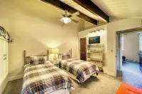 Mountain Getaway Retreat - 4br + loft Hotel a Beech Mountain