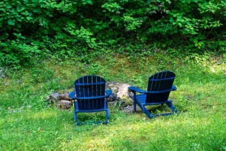 Charley's Cabin - Mountain Vacation