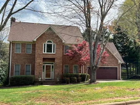 A beautiful home in a quiet neighborhood!