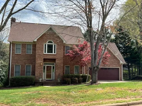 A beautiful home in a quiet neighborhood!