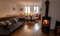 Naturally Kirchner - Ecological and family-friendly in the old town by the forest
