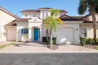 5. Stay in our Stunning Townhome with Pool