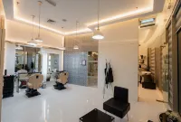 Wahaj Boulevard Hotel Hotels in Mahboula