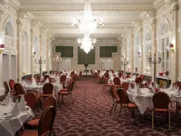 Mercure Doncaster Centre Danum Hotel - breakfast