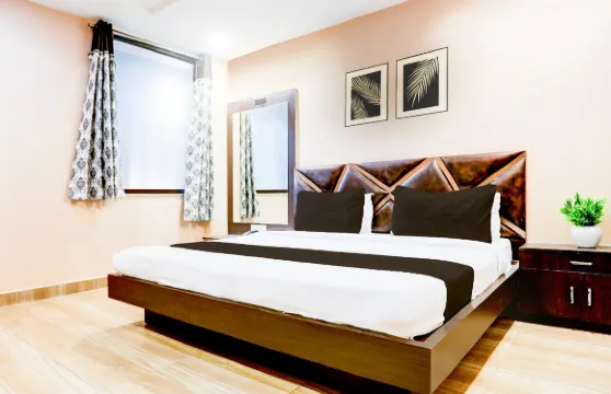 OYO 60291 希迪維納亞克酒店