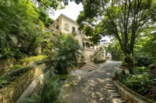 Hotel Stein Colonial Hotels in 