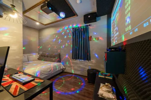 Ulsan Samsan Fan - 2-Star