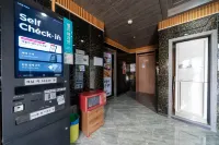 Jebudo Seuwitel Hotel di Hwaseong-si