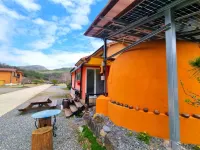Danyang Sosunam Hwangto Mauel Pension Hotels near Haseon-Am