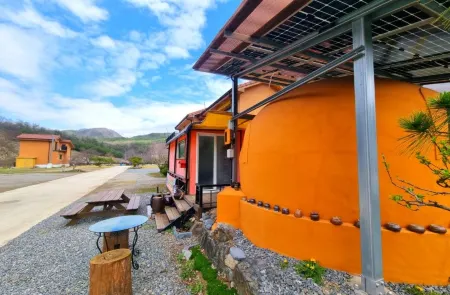 Danyang Sosunam Hwangto Mauel Pension