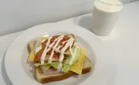 安山行者飯店由Cozy - 停車場
