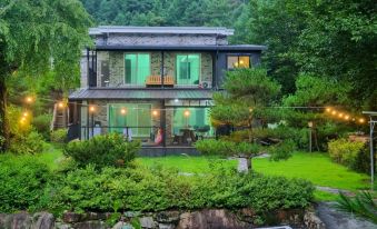 Yangpyeong Loel Pension