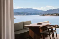 JW Marriott Crete Resort & Spa - Ocean View