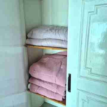 Busan Gijang Aloha Pension Rooms