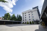Hotel Luem Gongdo - parking