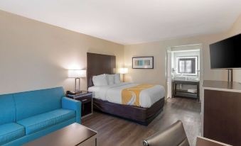 Quality Inn & Suites Camarillo-Oxnard