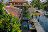 Su Retreat Hoi An - Riverfront Resort Hotels in Cam Thanh