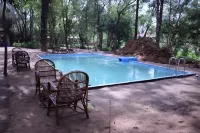 Tiger Trails Resort Hotels in Tala
