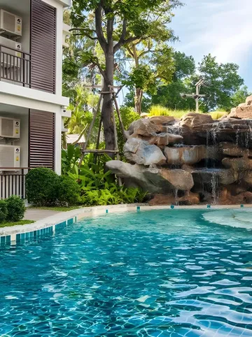 รูปภาพของเดอะ ไทเทิ้ล บีช ฟร้อนท์