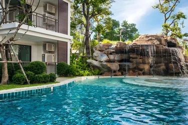 รูปภาพของเดอะ ไทเทิ้ล บีช ฟร้อนท์