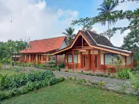 Pesona Java Ijen Homestay Hoteles cerca de Gunung Ijen