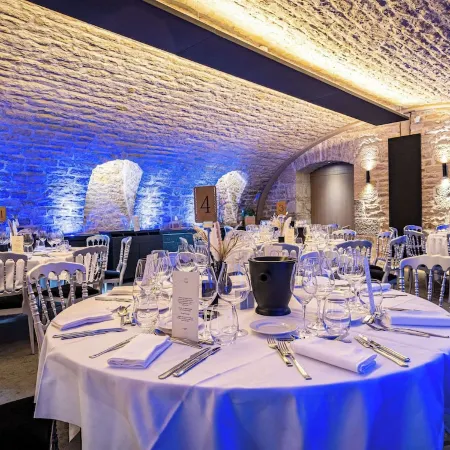 Grand Hôtel la Cloche Dijon - MGallery