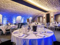 Grand Hôtel la Cloche Dijon - MGallery Hotels in Dijon