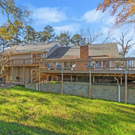 A&A Lakehouse