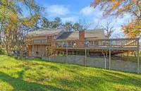 A&A Lakehouse Hotels in der Nähe von Natchitoches National Fish Hatchery