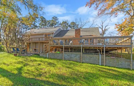 A&A Lakehouse Отели рядом с достопримечательностью «Парк Хайленд Парк»