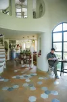 He Maison Retreat Hotels in Ta Nung