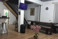 Villa Yasmine Siosar Hotels in Kodon-Kodon