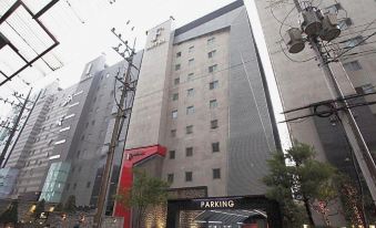 F Hotel Yeongdeungpo