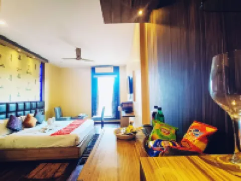 Kings Resort Hotels in Dhanbad
