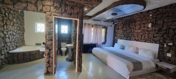 Rustiek Hotel Отели в г. Чоб