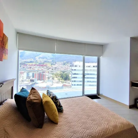 One Apartments