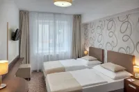 Hotel Atlas Hotels in Netvořice