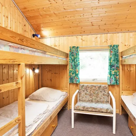 4 Star Holiday Home in Rødby