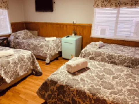 Arte Brisa Hostal Boutique Hotels in Natales