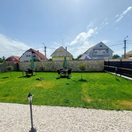 Bük City Apartments - Bük - Bükfurdo