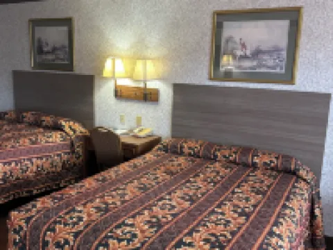 Heritage Inn Hotels in Duncan