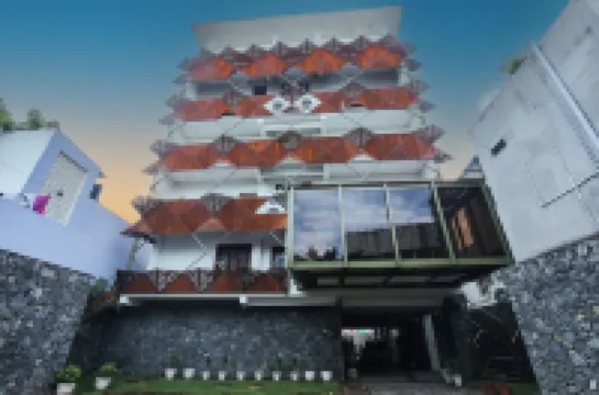 La Papillon Maison Hotels in 