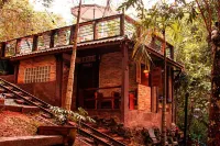 Chalés Senhor Dos Trilhos Hôtels à : Mairipora