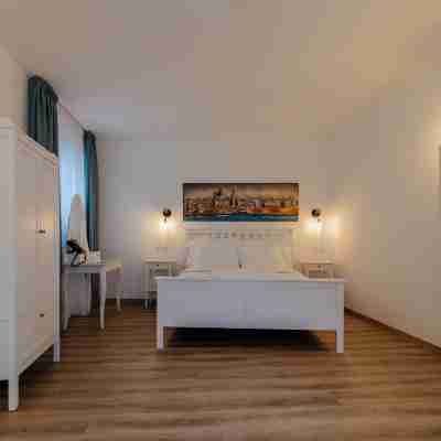 Roel Boutique B&B Rooms