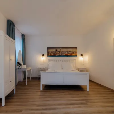 Roel Boutique B&B Hôtels à proximité de : Three Cities