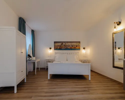 Roel Boutique B&B Hotels in Cospicua