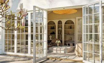 Sanders Swan - Marvellous villa close to the center of Copenhagen