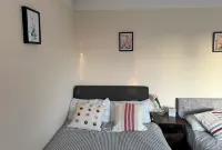 Acacia Wembley Stadium Serviced Apartment by Edens Hotels in Wembley